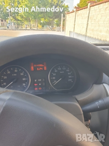 dacia sandero 1.5 dci dizel klimatik, снимка 4 - Инвалидни скутери - 52399385