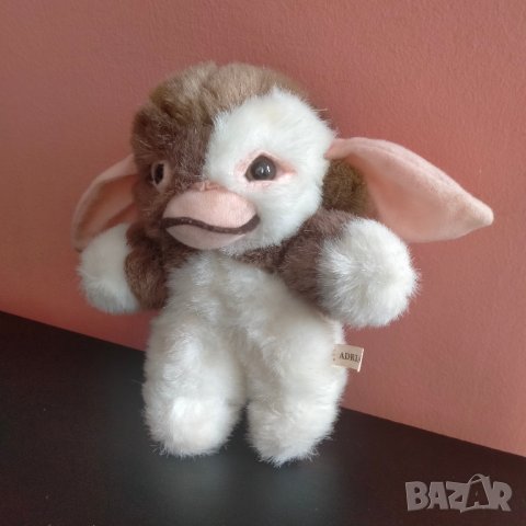 Плюшена играчка Gizmo Gremlins Adrian 18 см, снимка 3 - Колекции - 41903106