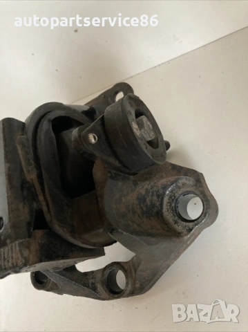 Ляв тампон/стопер за двигател за Mazda CX-7 2.3T (2011) 63000 мили, снимка 3 - Части - 53655402