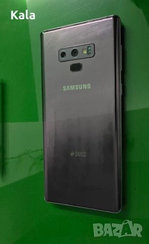 Samsung note 9, снимка 5 - Samsung - 53078464