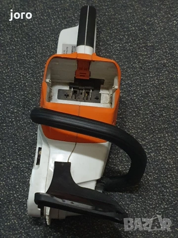 stihl msa 120 c