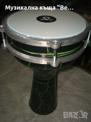 Тарамбука Vatan 144 GR, снимка 2 - Ударни инструменти - 52877228