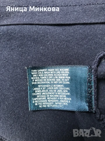 Детска тениска Polo by Ralph Lauren (14- 16), снимка 5 - Детски тениски и потници - 51181816