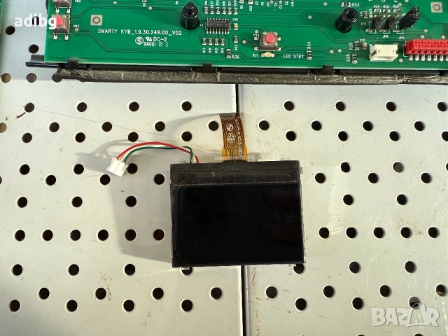 Платка - Saeco Minuto HD8761 Philips, снимка 11 - Кафемашини - 52933534