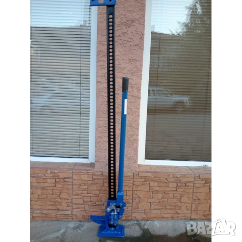 Крик за офроуд Farm 48 и 60