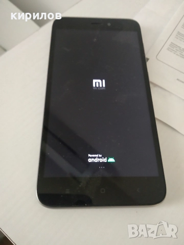 redmi 5a, снимка 2 - Xiaomi - 52985729