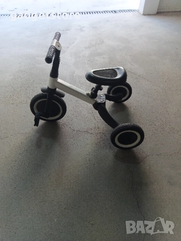 Колело буталка, триколка, снимка 5 - Детски велосипеди, триколки и коли - 52439938