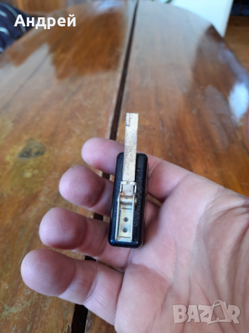 Стар краен изключвател #2, снимка 2 - Други ценни предмети - 36197843