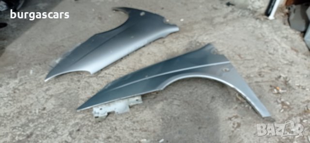 Предни калници Citroen C5 - 50лв