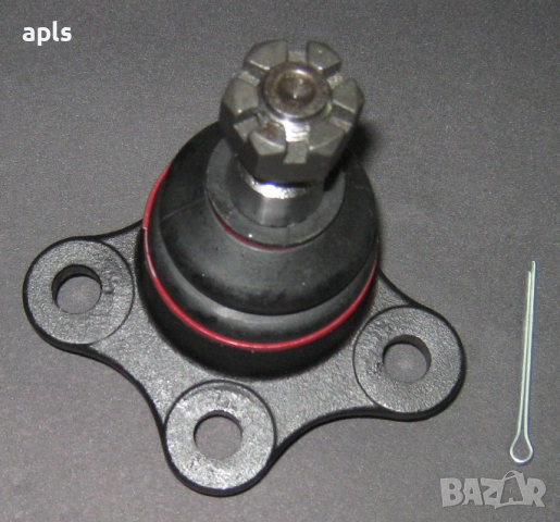 Шарнирен болт горен OPEL FRONTERA A-B / ISUZU TROOPER от 1992 до 2003 год., снимка 2 - Части - 36259445