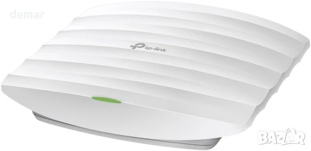 TP-Link Festa F52, AC1350 безжична точка за достъп MU-MIMO гигабитов монтаж за таван WiFi 5, РоЕ, снимка 2 - Друга електроника - 50442747