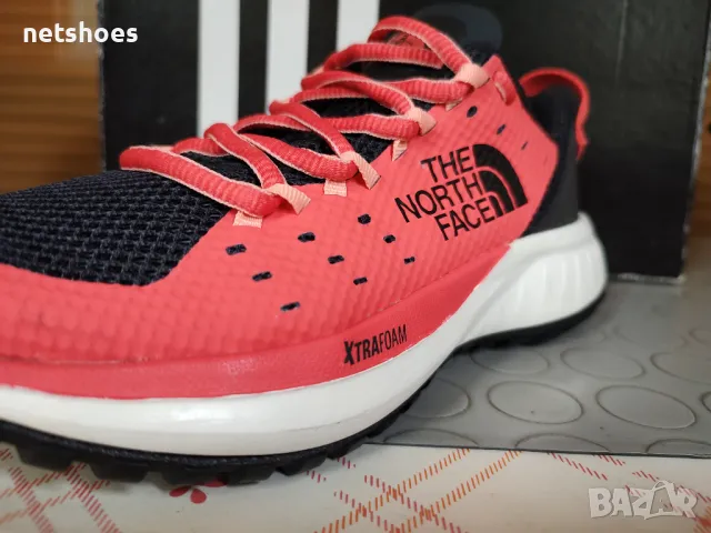 The North Face-дамски маратонки №36, снимка 6 - Маратонки - 50224750