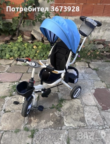 Триколка за дете, снимка 1