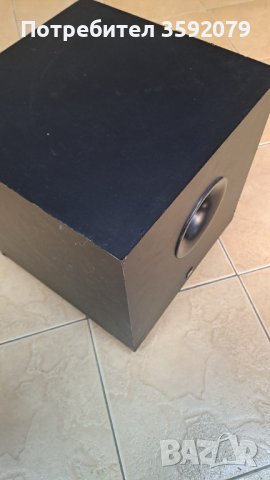 Активен буфер JBL, снимка 3 - Аудиосистеми - 39152404