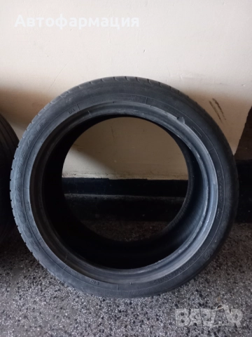 Гуми Good Year F1 235/45R17, снимка 4 - Гуми и джанти - 52693807