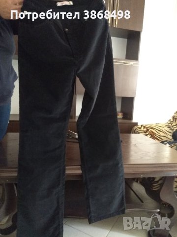 Vitamina Italianski damski djinsi, снимка 1