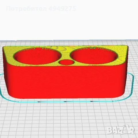 Cup holder за bmw e87, снимка 3 - Аксесоари и консумативи - 56072223