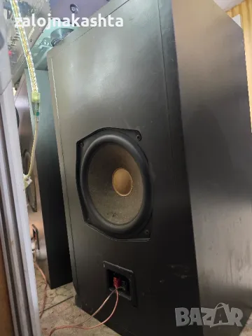 Тонколони със заден бас, снимка 3 - Тонколони - 49055270