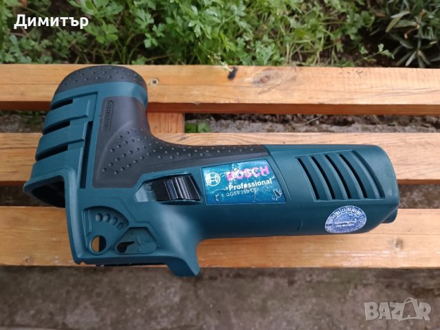 Корпус за зеге Bosch GST 150 CE & Bosch GST 140 CE