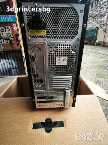 Компютър NEO, снимка 2 - За дома - 52593316