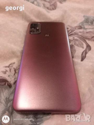 Motorola G30 6/128, снимка 7 - Motorola - 53852461