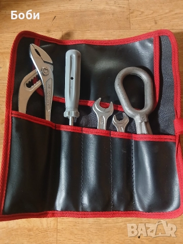 Бмв аксесоари за кутийте в багажника нови хейко оем, снимка 6 - Аксесоари и консумативи - 52719449