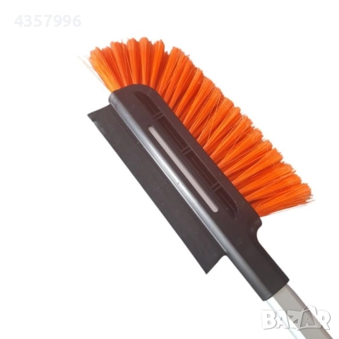 Разтеглива Стъргалка с Четка 096, снимка 3 - Аксесоари и консумативи - 52172189