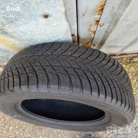 BRIDGESTONE Зимни 225 60 17