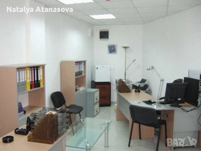 Напълно оборудван офис/търговски обект в Балчик - Marina City, снимка 2 - Офиси - 53656654