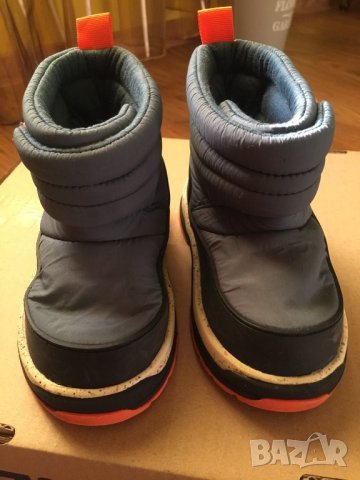 #Zara боти, снимка 2 - Детски маратонки - 41509475