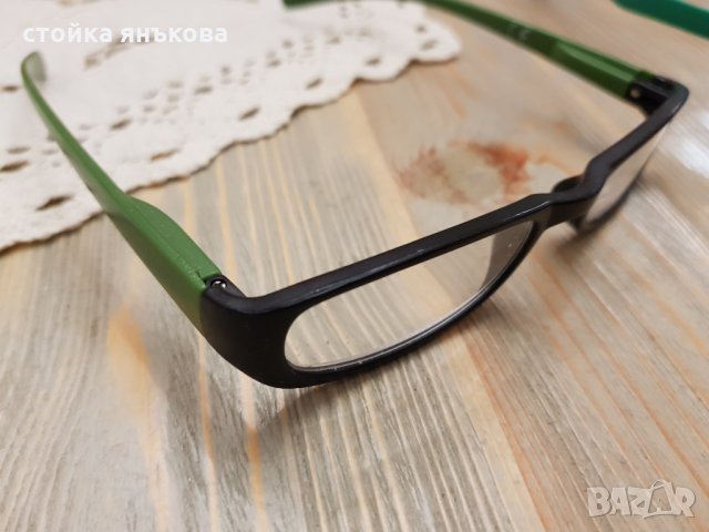 Продавам очила +2 диоптъра , снимка 1