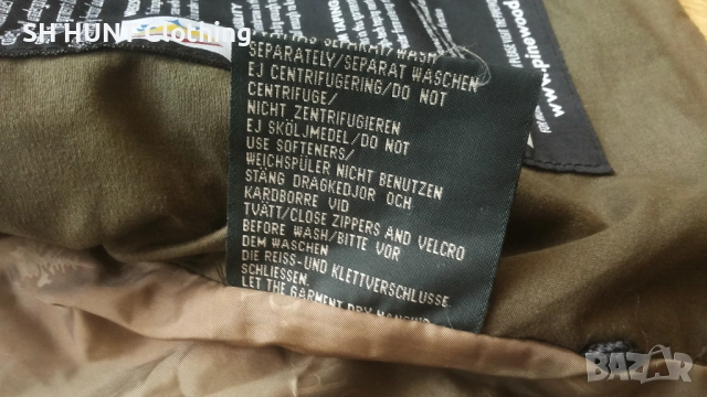 PINEWOOD WATERPROOF Hunting Set размер 50 / M за лов риболов екип водонепромокаем - 1712, снимка 14 - Екипировка - 52861249