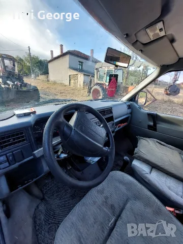 WV каравелия синхро 4×4, снимка 9 - Части - 55984544