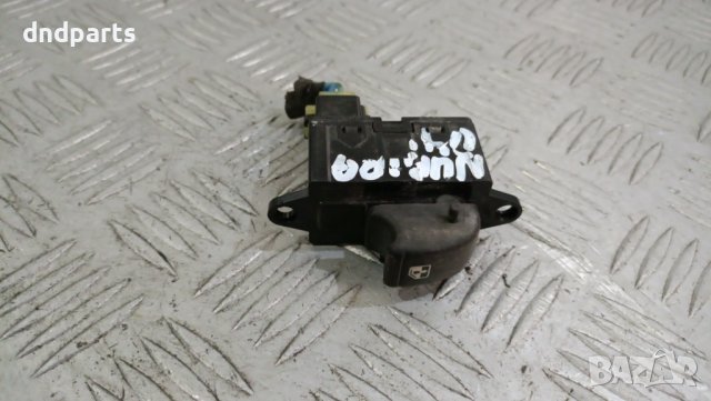 Бутон врата Daewoo Nubira 2004г.(задна дясна)	