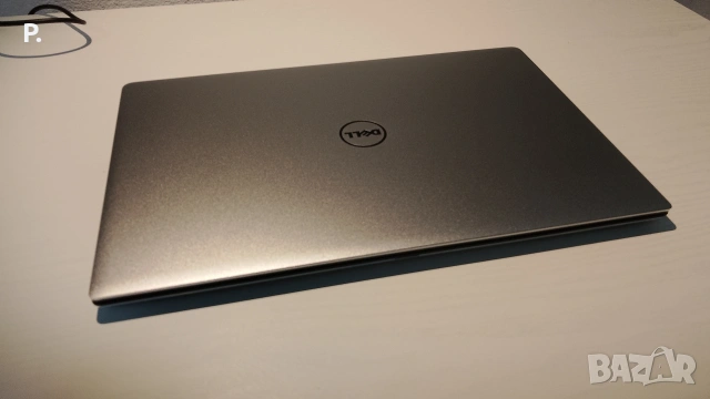 Dell XPS 13 9360 , снимка 5 - Лаптопи за дома - 53604007