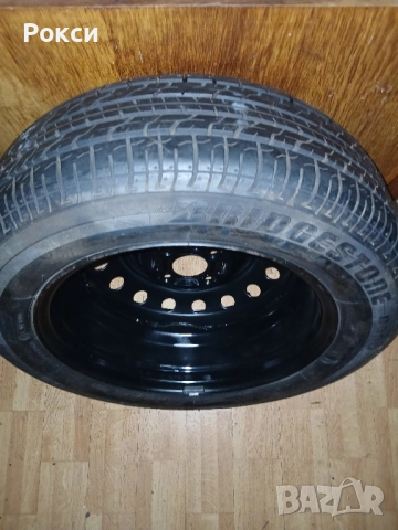 15цола резервна гума дачия докер,мсв,логан и други, снимка 17 - Аксесоари и консумативи - 51978536