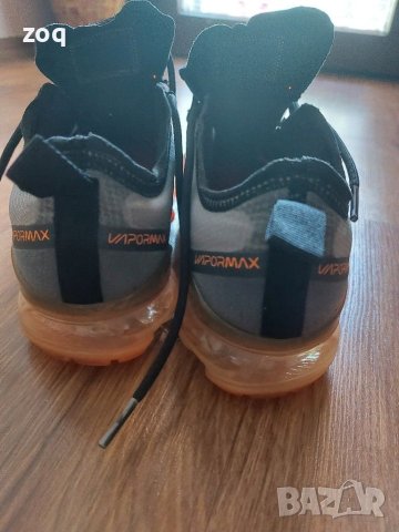 Маратонки Nike  Air Max , снимка 4 - Маратонки - 41371035