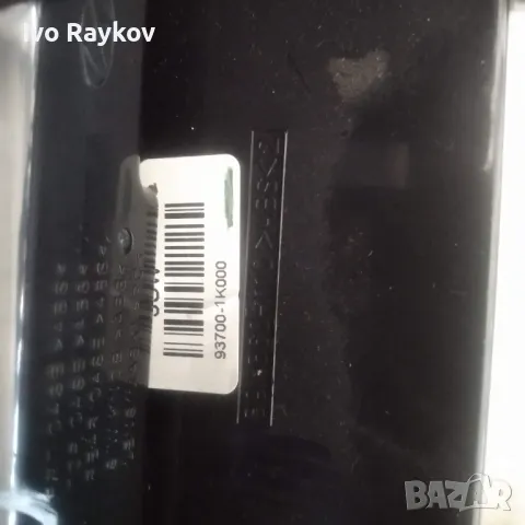 Huyndai IX20 , 2010g, ПАНЕЛ КЛИМАТИК 97250-1K230, снимка 8 - Части - 47869287