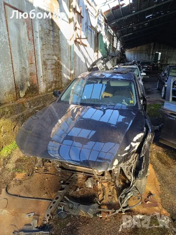 Audi A5 2.0, снимка 3 - Части - 48829297