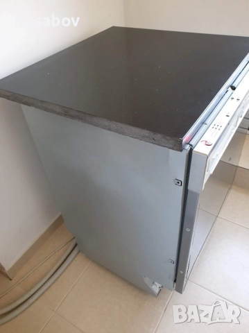 Miele - Auto Open - QuickPowerWash - Съдомиялна - Пълно Вграждане 60см, снимка 11 - Съдомиялни - 52461939