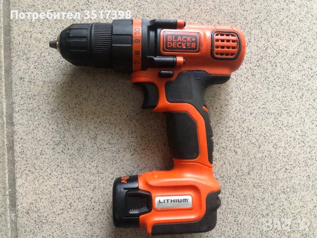 Винтоверт , снимка 1