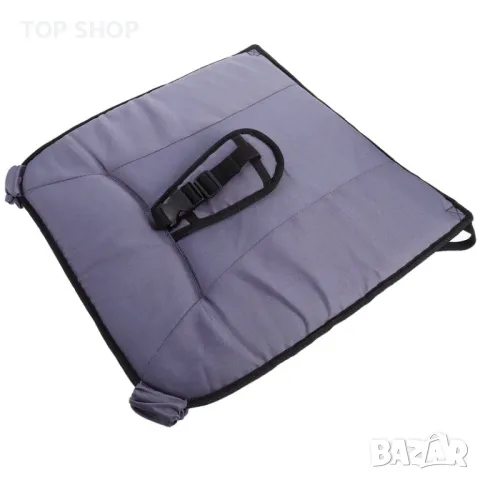 Предпазен колан за бременна кола с мека подложка за седалка, снимка 5 - Бебефони - 48631156