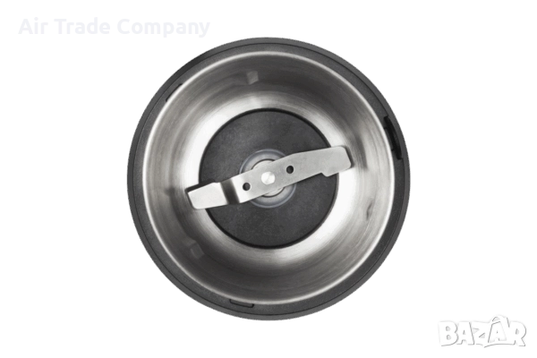 Електрическа мелничка за кафе, ядки и подправки CASO UZ 200 1749, снимка 6 - Чопъри и пасатори - 51566944