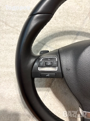 VW мулти волан с пера и аербег, снимка 4 - Аксесоари и консумативи - 52829109