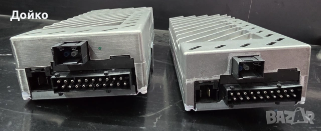 БМВ Усилвател  HARMAN BECKER Kardon BMW F10  F30 F34, снимка 2 - Части - 53229208