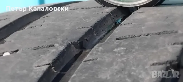 Гуми 235 65 16 C Ц Континентал Continental. Налични са 6 броя. Цената е за брой гума. Нов внос. , снимка 5 - Гуми и джанти - 49572785