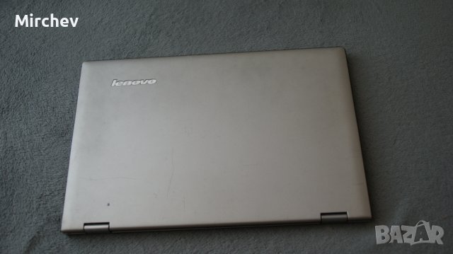 Lenovo Yoga 2 Pro i5, снимка 2 - Лаптопи за дома - 41305801