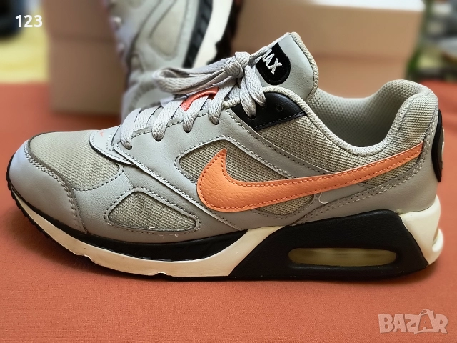 Оригинални маратонки Nike air max 37, снимка 7 - Маратонки - 52592147