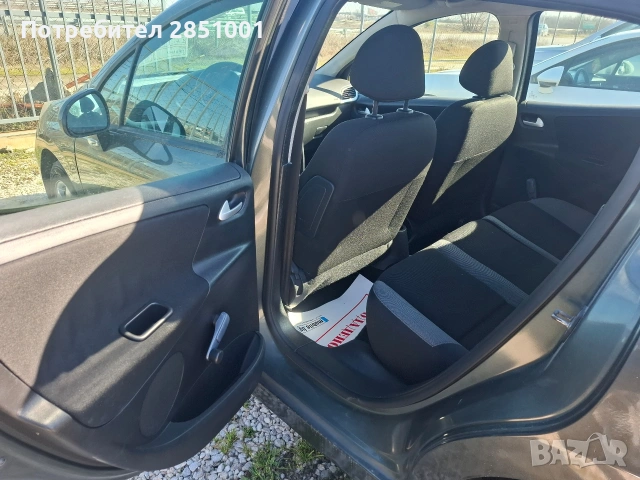 Пежо 207.1.4 Бензин., снимка 14 - Автомобили и джипове - 53256866