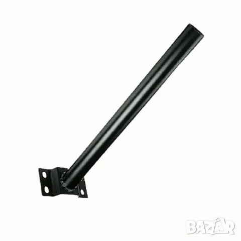 Нова стойка за монтаж на соларна LED лампа/LED прожектор